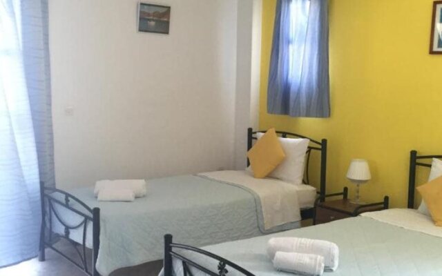 Pension Galini