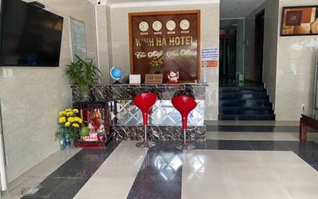 Minh Hai Hotel