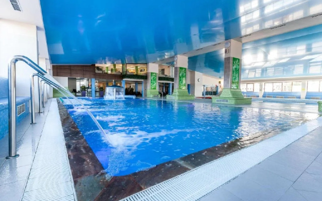 Primera Dru Hotel&Spa