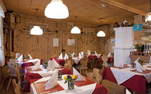 Hotel Crusch Alba