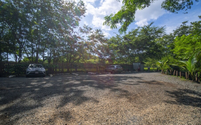 La Quebrada Eco Elodge