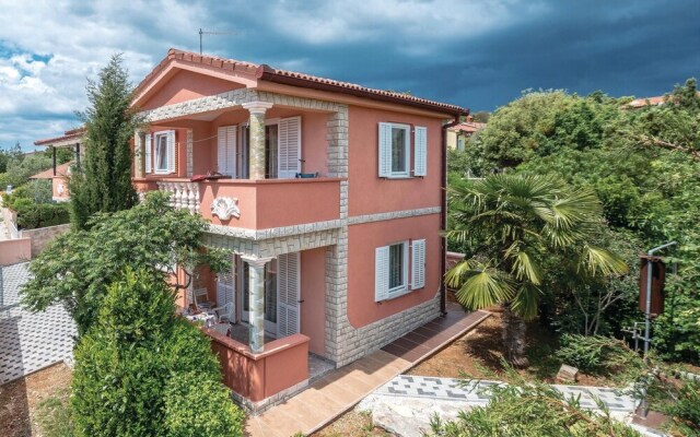 Nice Home in Betiga With Wifi and 0 Bedrooms