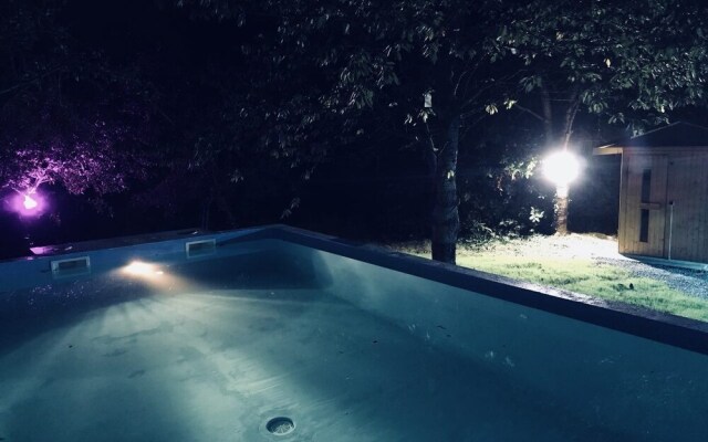 Villa shamina