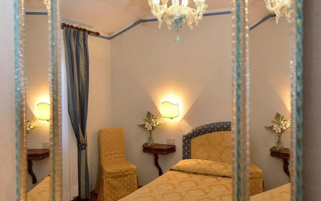 Hotel Da Bruno