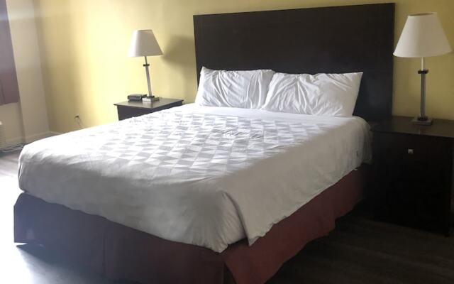 Americas Best Inns Williamsburg