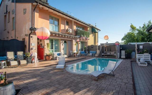 borgo vecchio *DREAM*