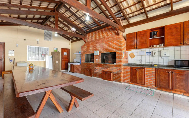 Flamboyant Apartamentos Bombinhas
