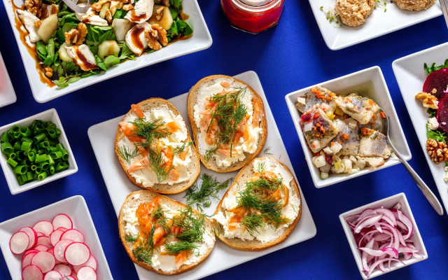 Kosmopolita Apartments