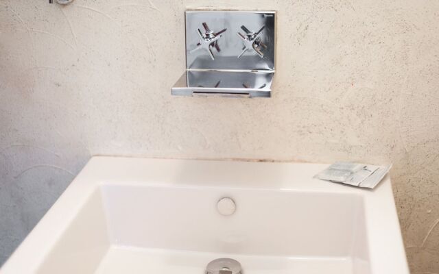 Short-let Florence Apartment Parione