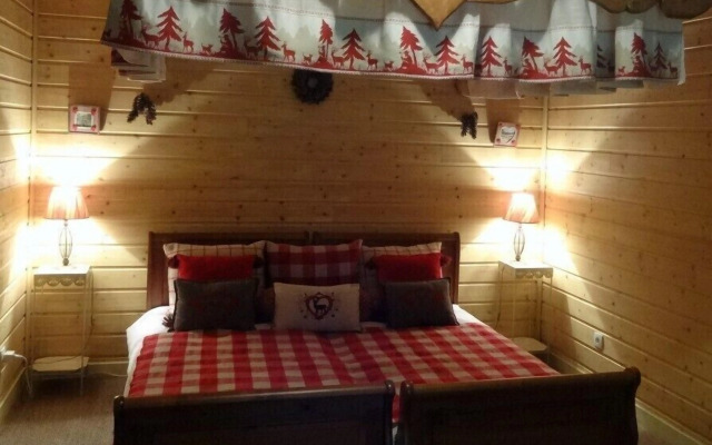 La Ferme Bonne de la Grotte