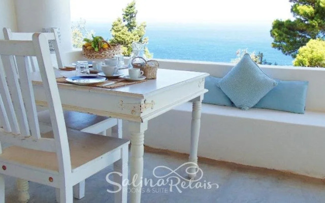 Salina Relais Rooms & Suite