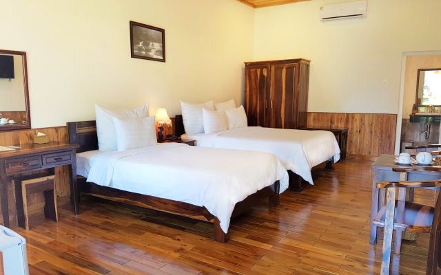 Elwood Premier Resort Phu Quoc