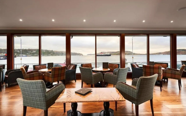 Oban Bay Hotel