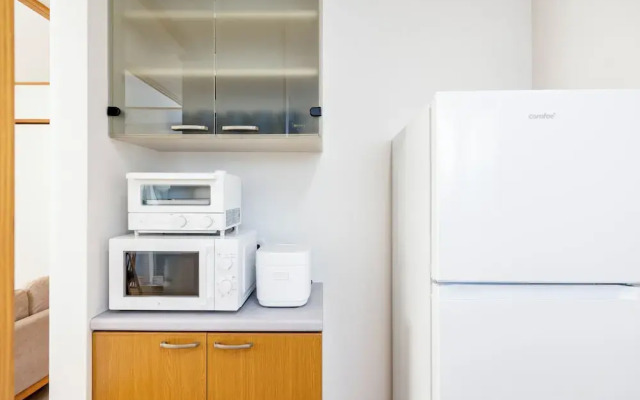 Seaside House-THE BLUE-