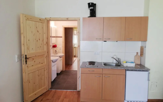 Pension, Seminarräume & Käsemanufaktur im Leezener Hof