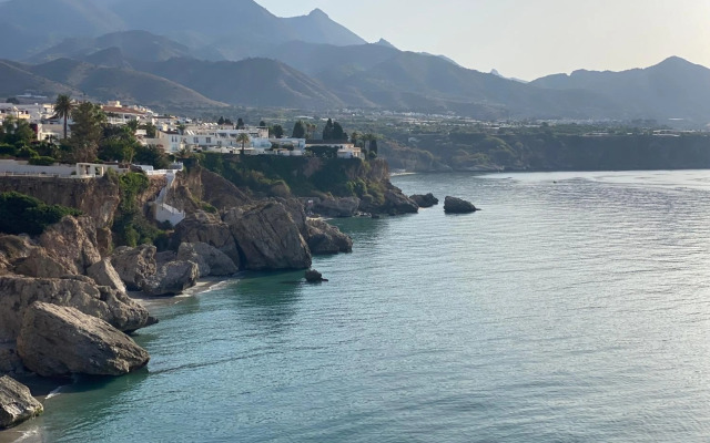 Apartamento Terraza al Mar, Nerja