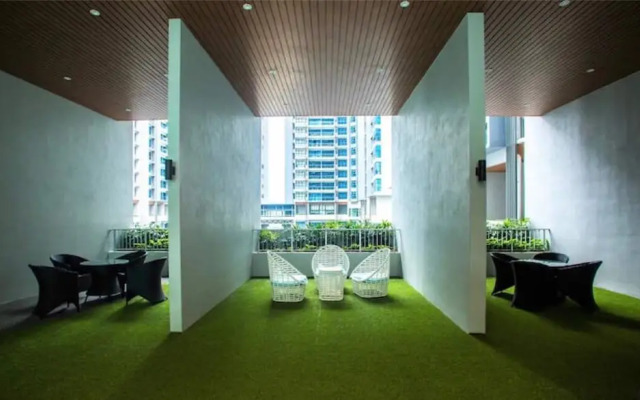 KtY Suite Atlantis Residence