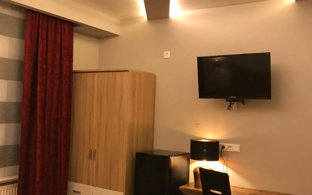 Hotel Athen Kelsterbach Airport