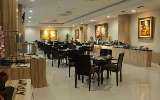 Atrium Premiere Hotel Cilacap