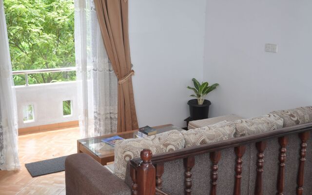 Shakuna Villa