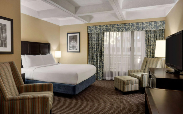 Wyndham Edmonton Hotel and Conference Centre