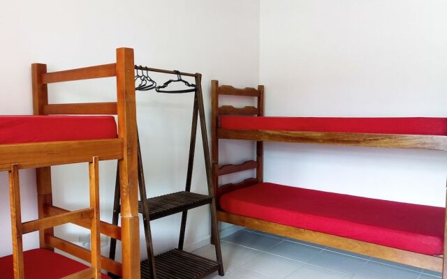 Pequi hostel