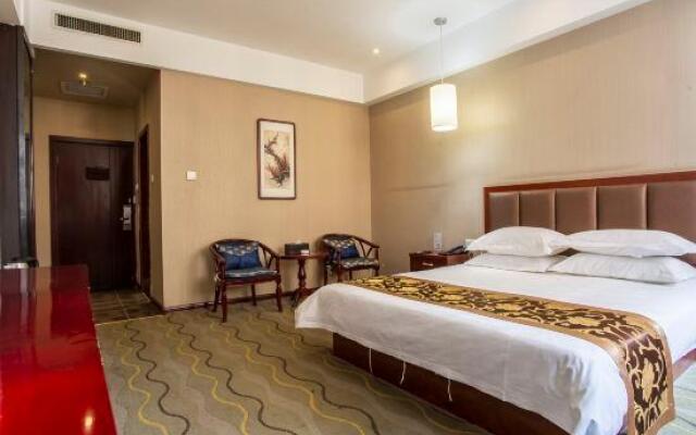 Wanhui Hotel