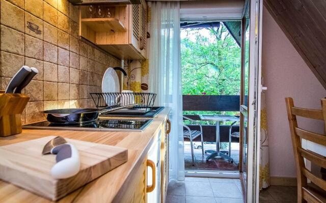 Aparthotel Pod Nosalem