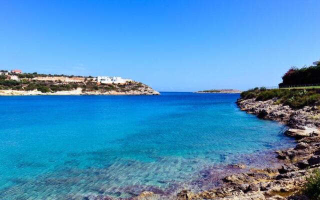 My Cretan Village by Go4sea
