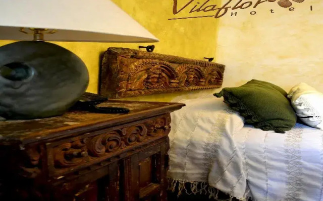 Hotel Vilaflor