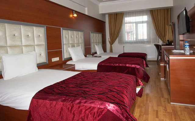 Kafkas Ari Hotel