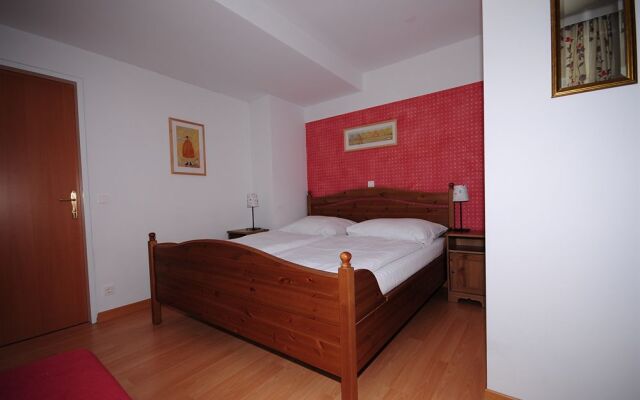 Schlossalm Appartements