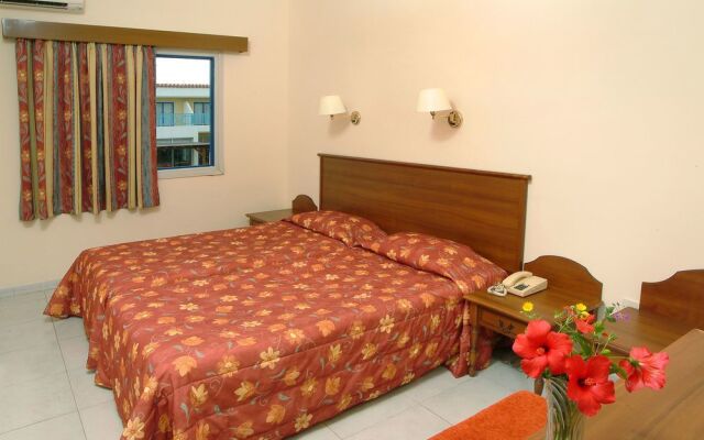 Tsokkos Sun Gardens Hotel Apartments
