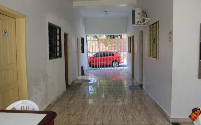 OYO Pousada Paraná, Cuiabá