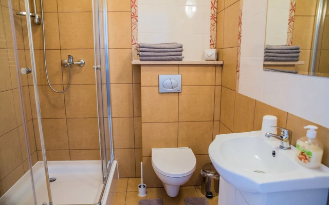 Family Homes - Apartamenty Vento