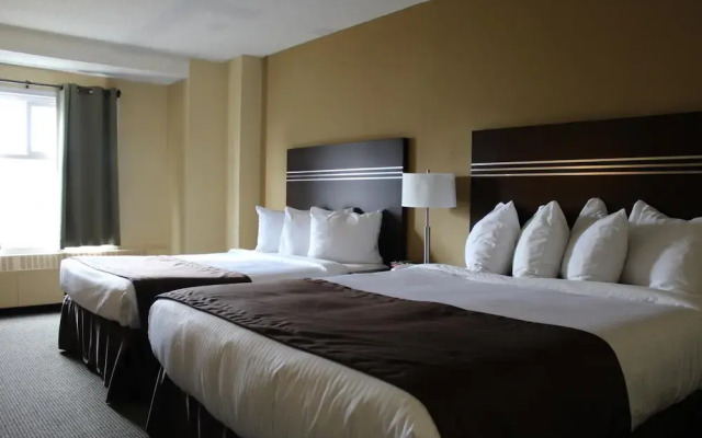 Walking Eagle Inn & Lodge