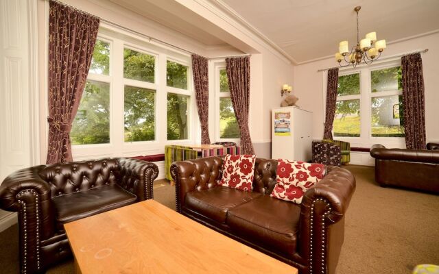 YHA Grinton Lodge - Hostel