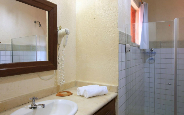 Hotel Paraiso do Morro