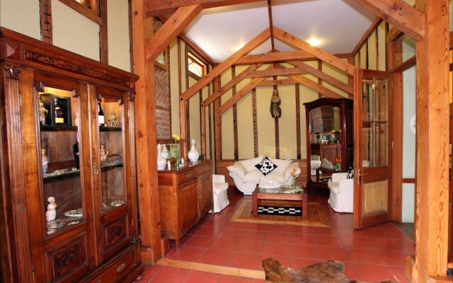 Rc Decoart Hotel Boutique