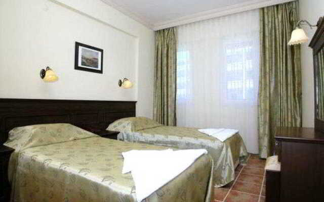 Club Orient Apart