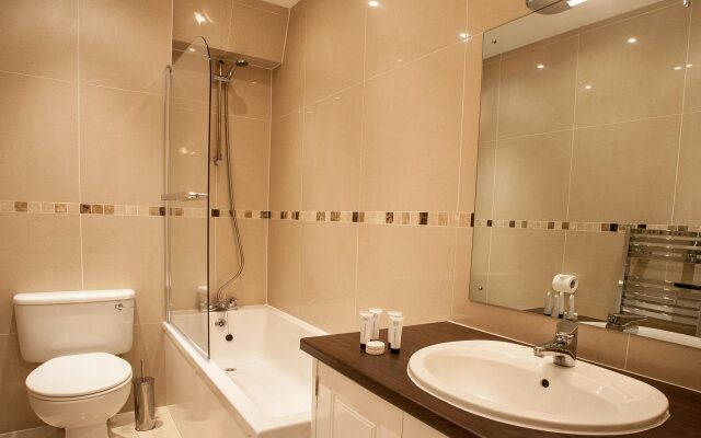 Lamington Apartments - Hammersmith