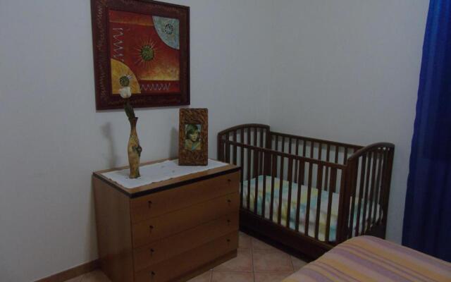 Appartamento Marconi15