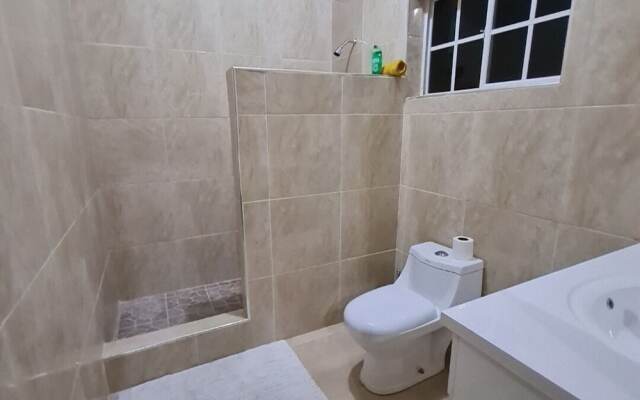 Beautiful 3-bed House in St Ann's Ocho Rios