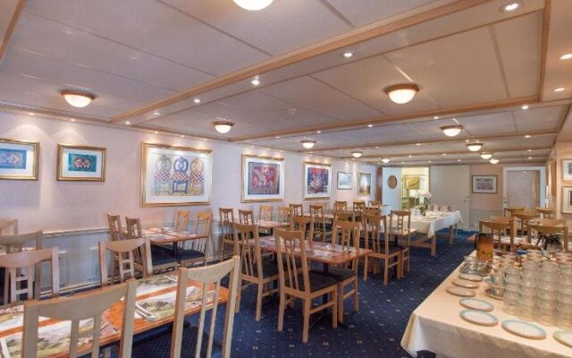 Balestrand Hotel