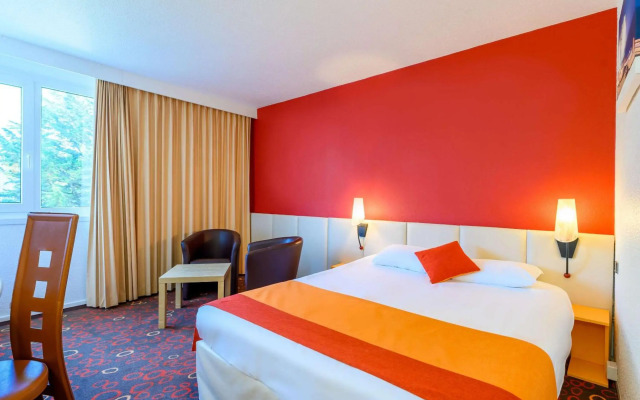 Hotel Akena Poitiers Nord Futuroscope