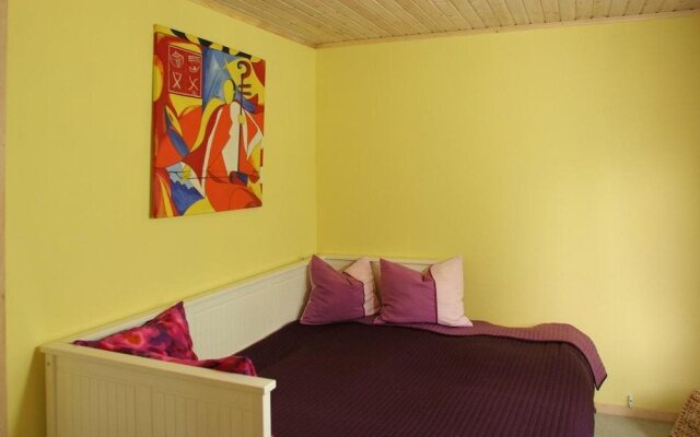 Bed & Breakfast Björkhyddan