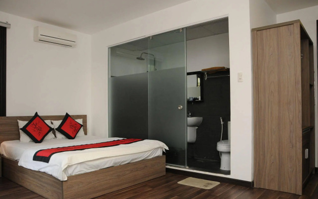 Ki No Homestay