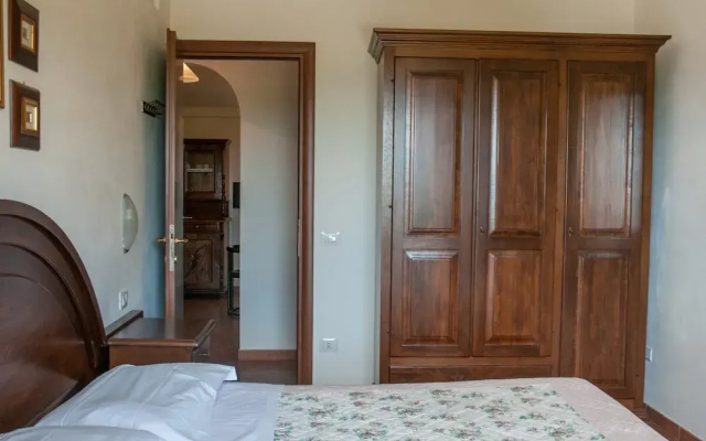 Agriturismo Il Casale di Monica