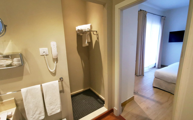 Hotel Fairplay Golf & Spa Resort