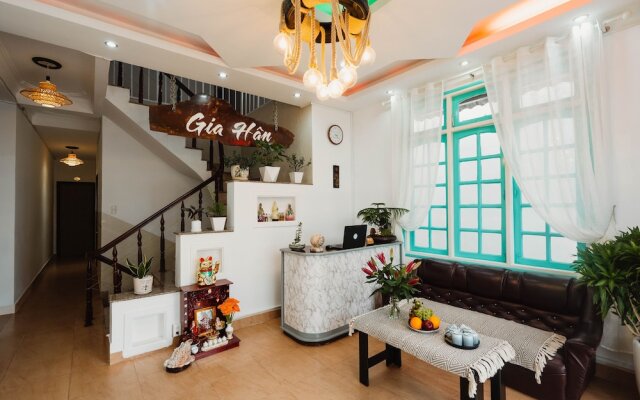 Gia Han Hotel